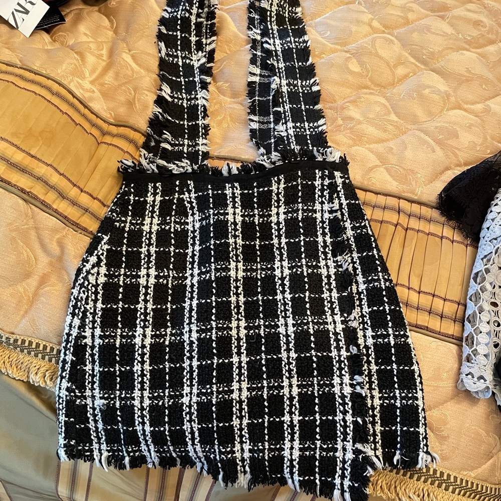 Jumpsuit/dress